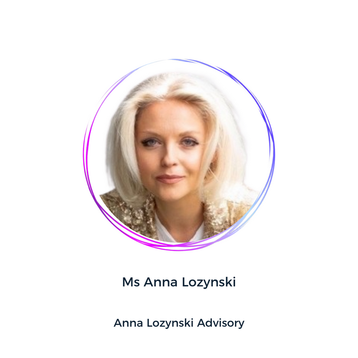 Anna Lozynski